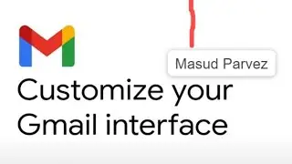 How to customize your Gmail interface #gmail #google