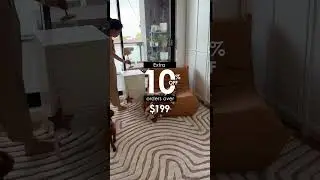 🖤 BLACK FRIDAY RUG SALE 🖤 | 60% OFF + EXTRA 10% OFF on $199+ | Cheapest Rugs Online