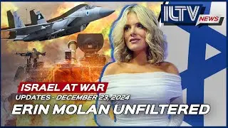 Israel Daily News &ndash; War Day 444 | December 23, 2024