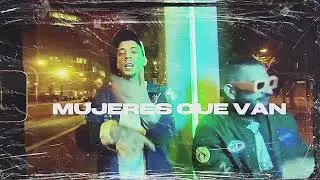 BAJO LA LUNA - FAT SKURU x DY FLOW x AGON BEATS