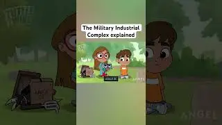 Военно-промышленный комплекс #близнецыТатлет
