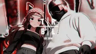 Nakama & Yb Wasg'ood - I Run