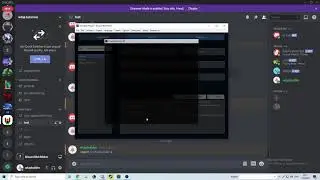 discord bot maker/dbm simple report system