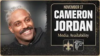 Кэм Джордан о &laquo;Фэлконс&raquo; и преимуществах недели отдыха | New Orleans Saints