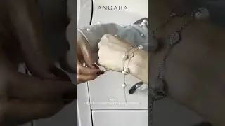 Jewelry Hacks for Women | Bracelet Hack | Jewelry Styling Tips | Angara Jewelry