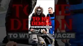Opuść ten silnik! To nie demon, to wtryskiwacze! Sprawdź je lub napraw w firmie Gładysek