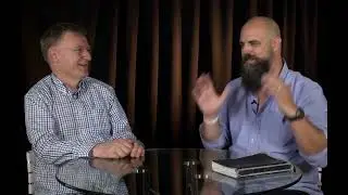 Multiplying Disciples and Churches - Steve Addison and Troy Cooper