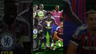 Crystal Palace 2-2 Liverpool | PEN (3-2) | FA Community Shield 2025 #bintangbola