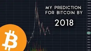 How high can Bitcoin go by the end of 2018? | Here's my perspective