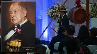 3 Hmong TV News Live: DAY ONE - Funeral service of Naikong Xiong Pao Leepalao - St. Paul, Minnesota.