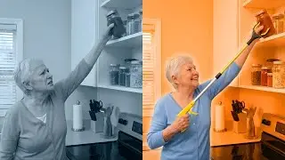 20 Gadget Amazon Utili per Anziani e Persone con Mobilit&agrave; Ridotta