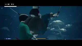 Rock Lee SIFU Demo