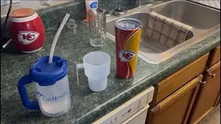 Find out what cup works for me best as a man with cerebral palsy ￼