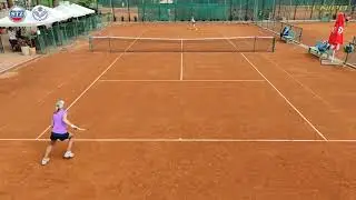 Tamara Sramkova - Leonie Rabl (R2)