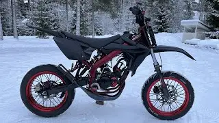 Drac Tuning Story