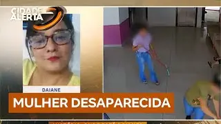 Novas imagens: moradores do prédio votaram para expulsar corretora que desapareceu