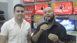 Ibyte inaugura sua 36&ordf; loja em Maracana&uacute;