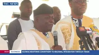 Gov. Fintiri Opposing My Defection To APC Dosen't Change Our Friendship - Gov. Kefas