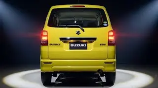 👨‍👩‍👧‍👦🚘 Suzuki APV 2026 Mobil Keluarga Besar Paling Nyaman? | AutoMotionJA
