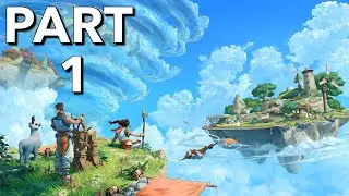 Aloft | Aerial Assault Part 1 | 4K 60FPS | No Commentary