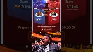 This Was NOT Fair&hellip; 943 vs 1159 😳🔥 | State of Power #whiteoutsurvival #wos #gaming #shorts