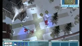 Em4 Deluxe: Winterberg mod part 1/3