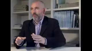 Drei Fragen an ... Joost Lagendijk