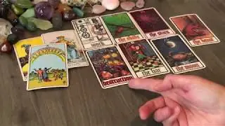 June 2020 Global  Psychic Predictions
