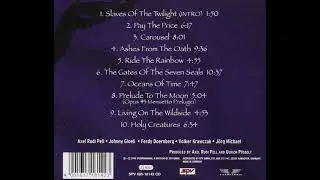 Axel Rudi Pell {+++} The Gates of the Seven Seals {++++} HD - Lyrics in description