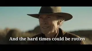 Find a New Home with lyric (Movie Cry Macho) Sung by Will Banister