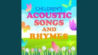 Twinkle Twinkle Little Star (Acoustic Version)