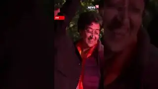 AAP&rsquo;s Atishi Dances To Celebrate Her Kalkaji Seat Win In Delhi Polls | Delhi Election Results | N18S