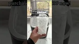 EUHOMY Ice Chewy Ice. #ice #iceeating #fok #chewyice #ecozy #icemaker #asmr
