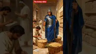 How Ancient Empires Paid Their Armies#economichistory#money#economicsdocumentary#crypto