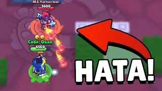 Seni Anında PROLAŞTIRACAK 4 Taktik - Brawl Stars