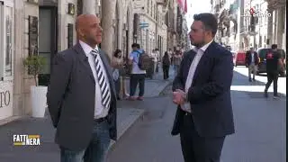 Il delitto di Via Poma a distanza di 35 anni