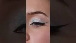 Mermaid eyes 🩵✨🧜&zwj;♀️