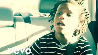Miles Robinson - State Of Nature