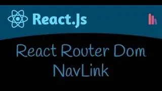 Navlink | activeClassName | React Router