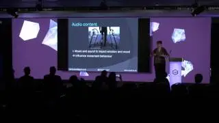 VRWC17: Dr Wendy Powell, University of Portsmouth - Virtually Better - VR for health and wellbeing