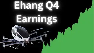 What&rsquo;s Next for EH Stock?