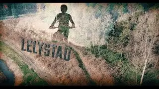 MTB Challenge: Lelystad
