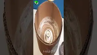 DC Motor Experiment &deg;Convert DC motor into cotton candy machine #experiements #fun #diy