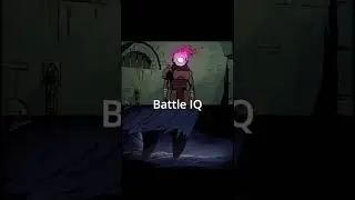The Beheaded vs The Knight (Dead cells vs Hollow Knight) #1v1 #hollowknight #deadcells #shorts
