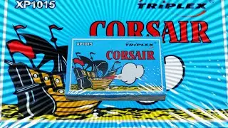 CORSAIR XP1015 Triplex