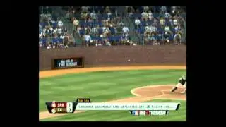 Game Highlight #4