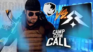 STANDOFF 2 | FLASH CUP | CAMP + CALL | MAP BREEZE - 4KHD