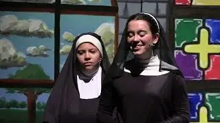 The Sound Of Music - Act 1