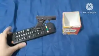 Control remote gets grounded: punishment day alternative ending
