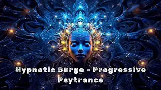 Hypnotic Surge - Progressive Psytrance